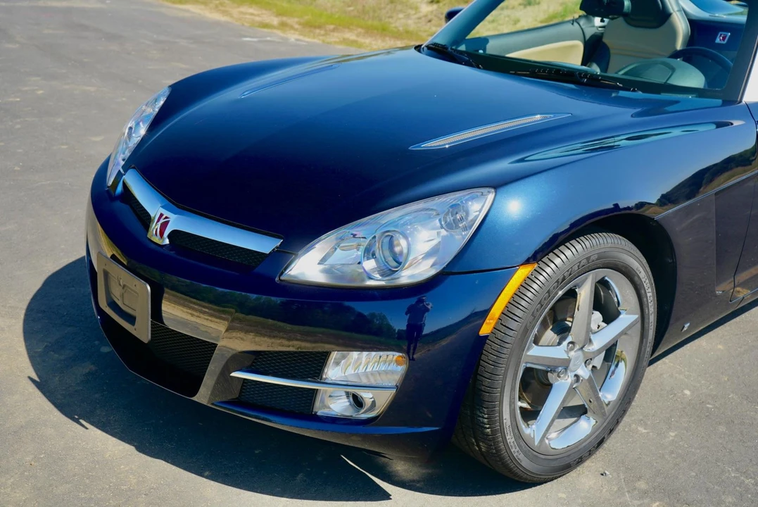 2008 Saturn Sky - Image 28 of 31