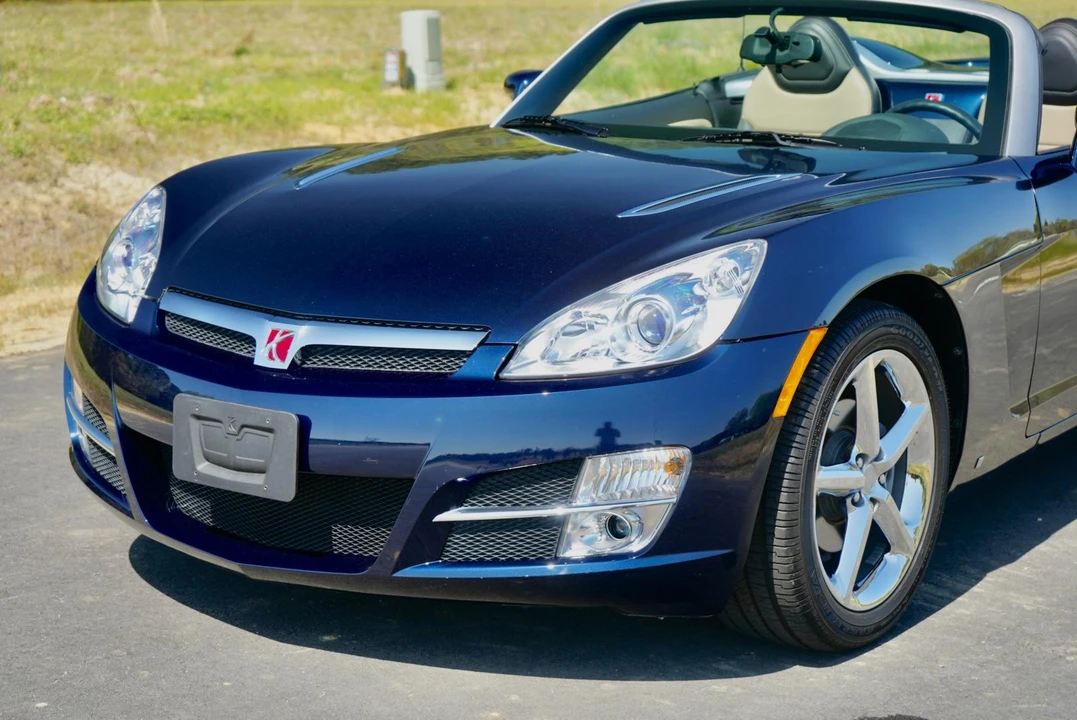 2008 Saturn Sky - Image 30 of 31