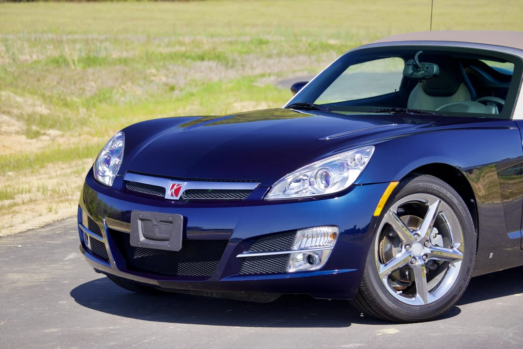 2008 Saturn Sky - Image 29 of 31