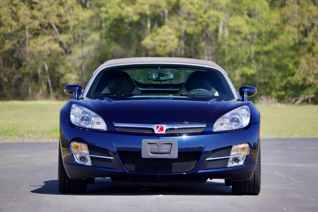 2008 Saturn Sky - Image 18 of 31