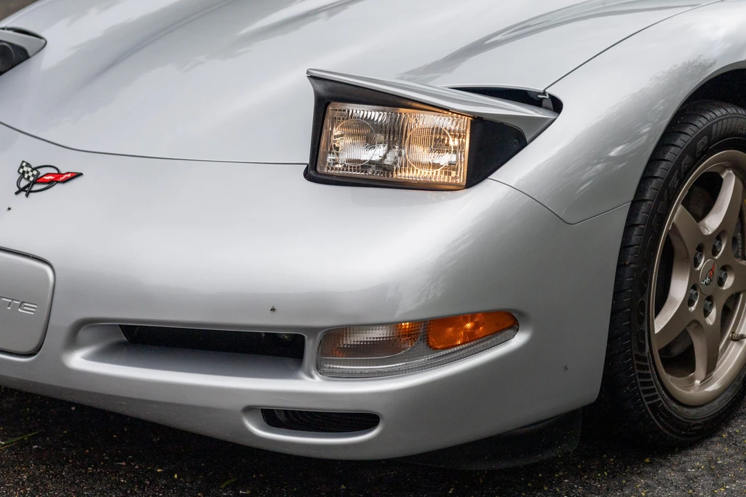 1999 Chevrolet Corvette C5 - Image 20 of 31