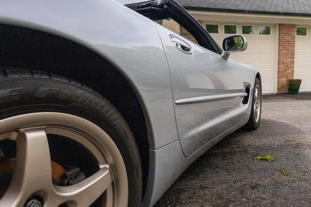 1999 Chevrolet Corvette C5 - Image 25 of 31
