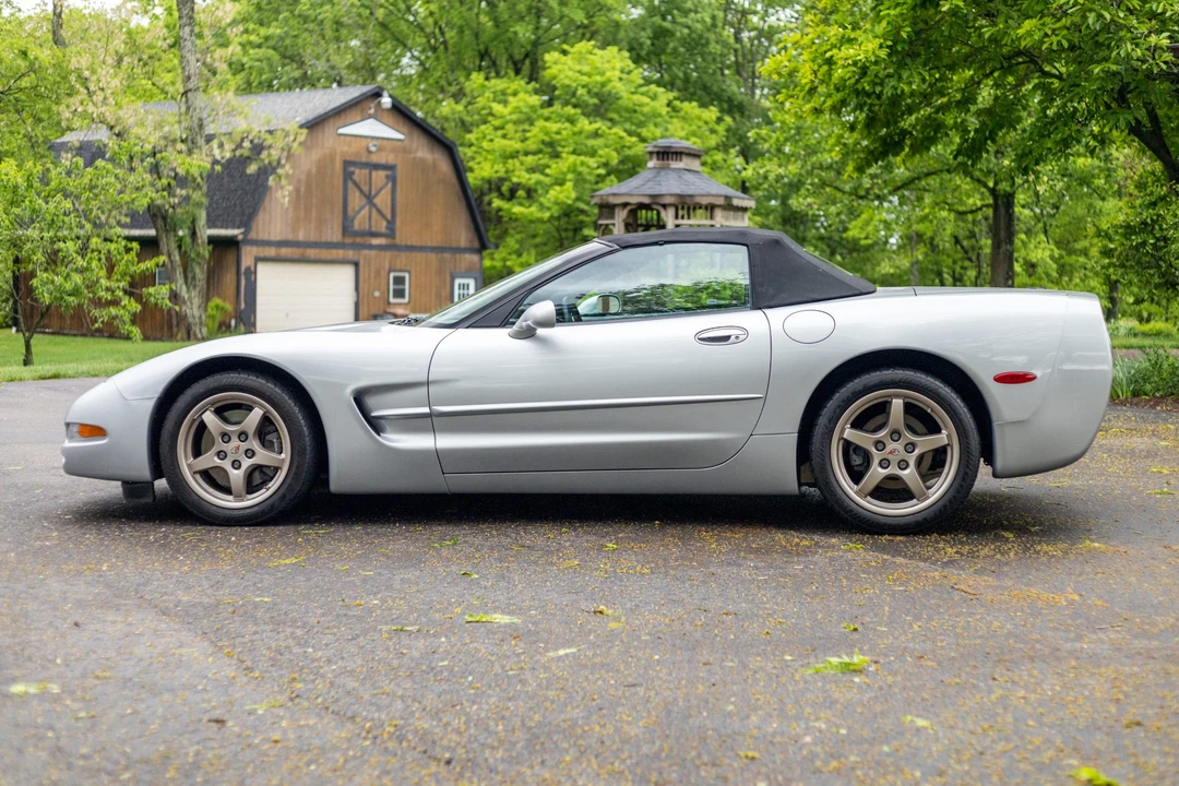 1999 Chevrolet Corvette C5 - Image 11 of 31