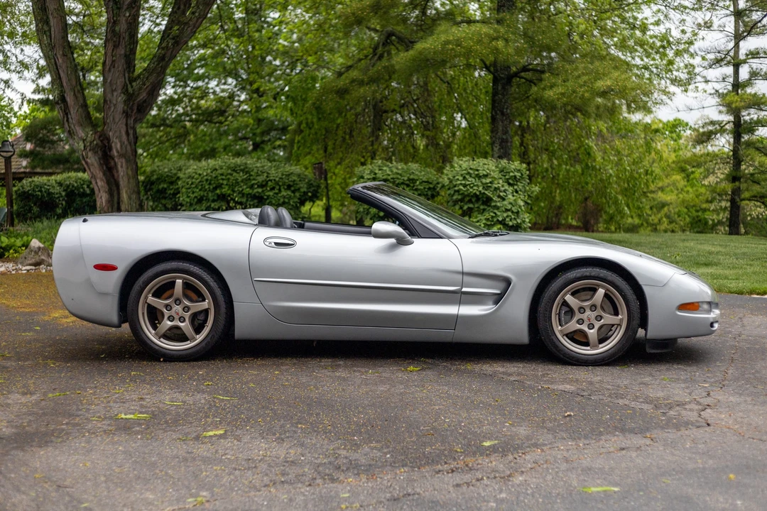 1999 Chevrolet Corvette C5 - Image 6 of 31