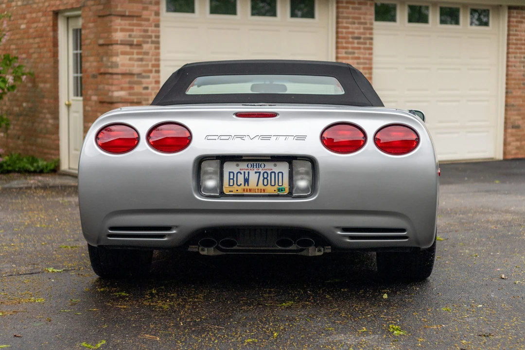 1999 Chevrolet Corvette C5 - Image 13 of 31