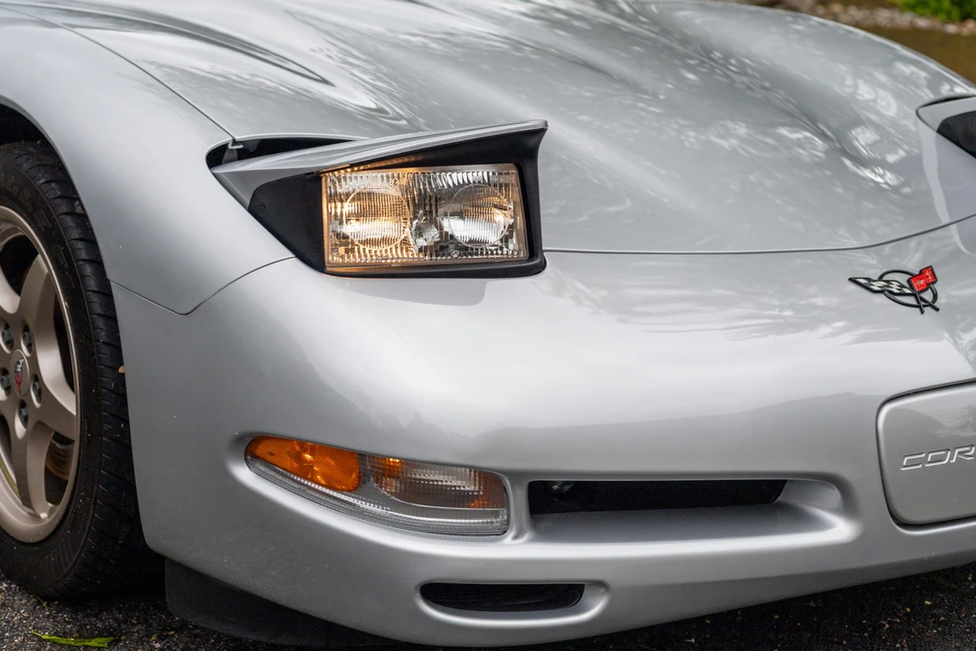 1999 Chevrolet Corvette C5 - Image 19 of 31