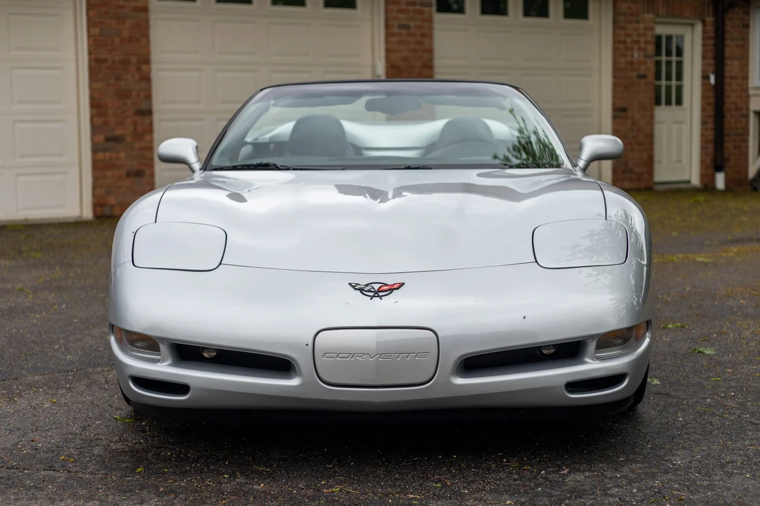 1999 Chevrolet Corvette C5 - Image 8 of 31