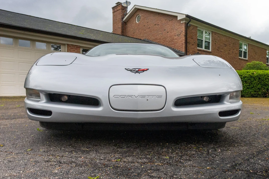 1999 Chevrolet Corvette C5 - Image 17 of 31