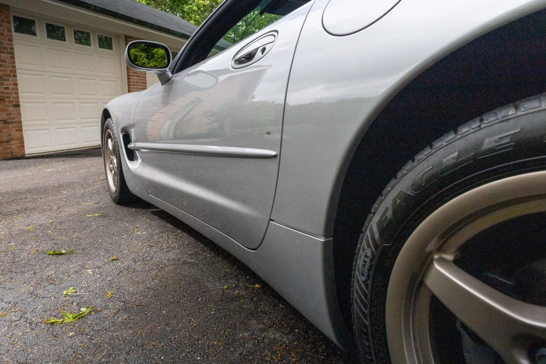 1999 Chevrolet Corvette C5 - Image 24 of 31