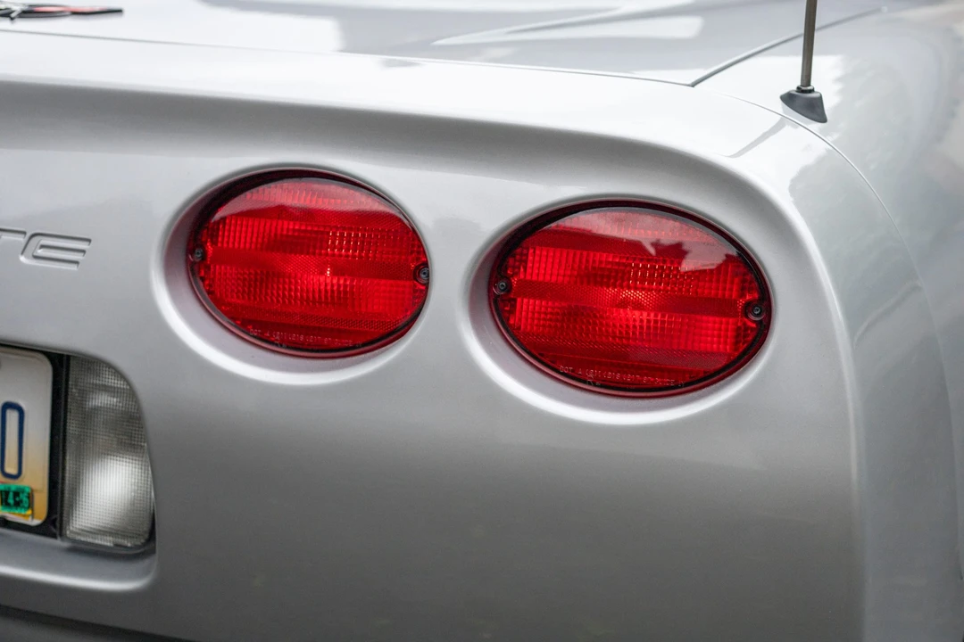1999 Chevrolet Corvette C5 - Image 22 of 31