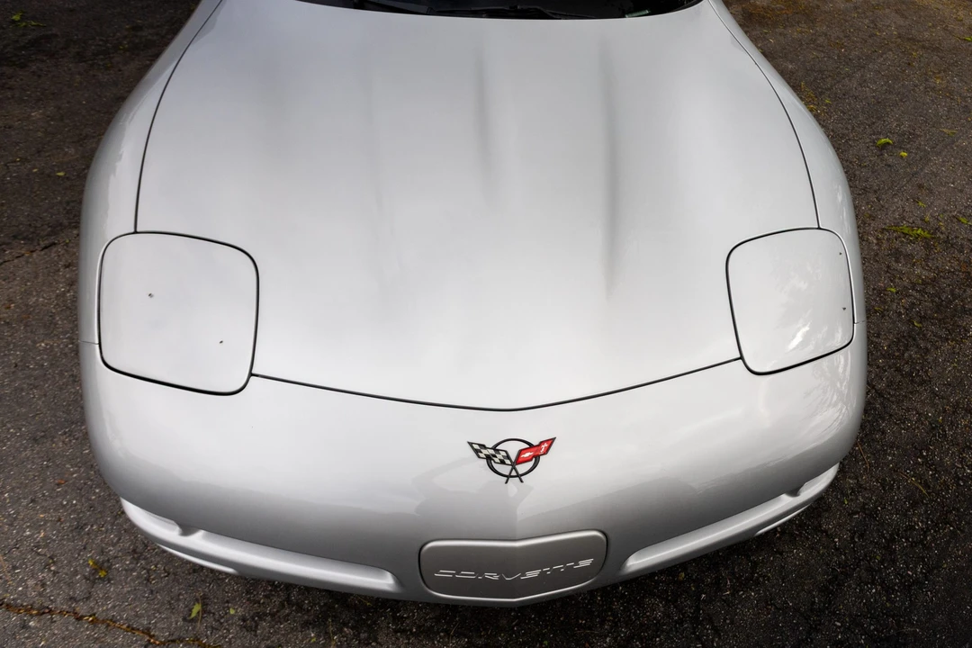 1999 Chevrolet Corvette C5 - Image 28 of 31