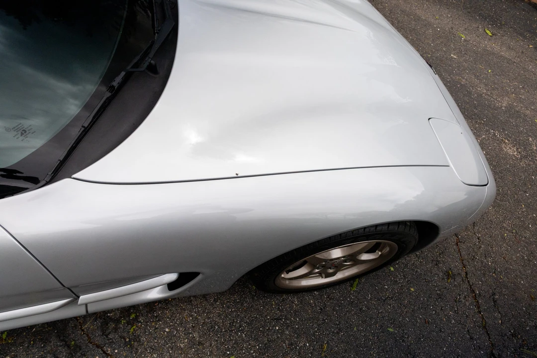 1999 Chevrolet Corvette C5 - Image 30 of 31
