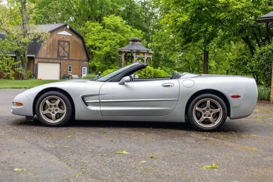 1999 Chevrolet Corvette C5 - Image 2 of 31