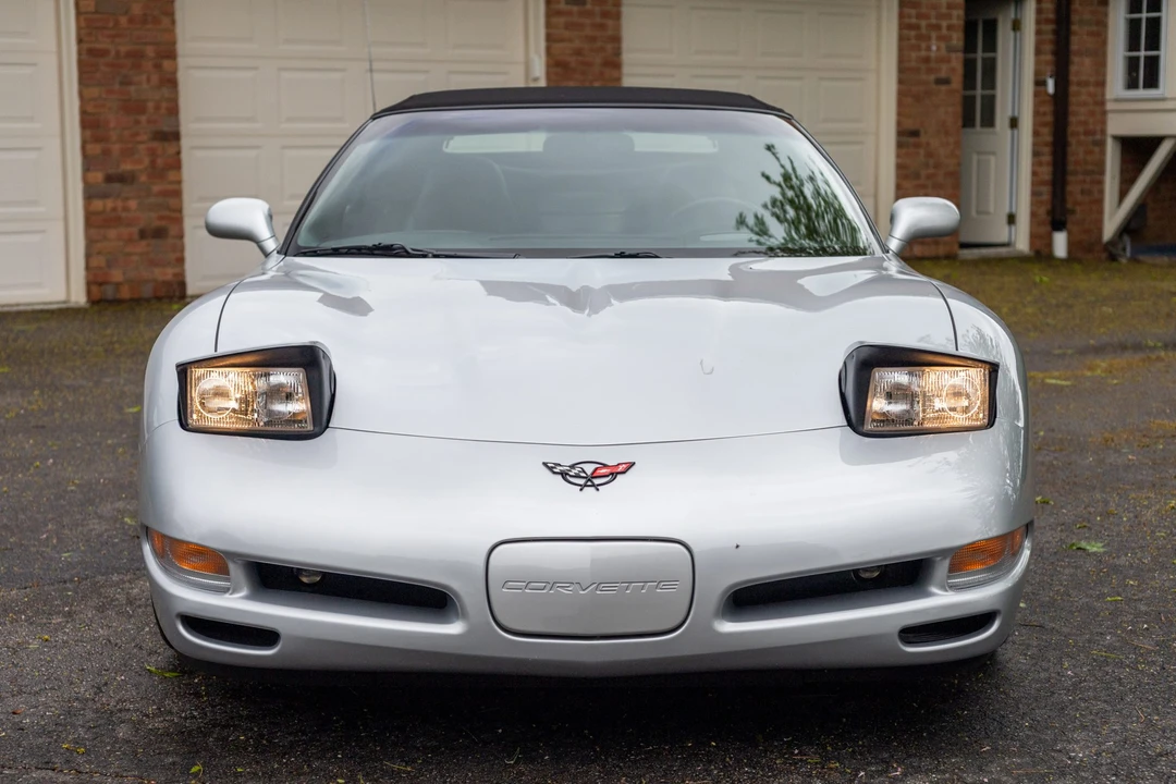 1999 Chevrolet Corvette C5 - Image 18 of 31