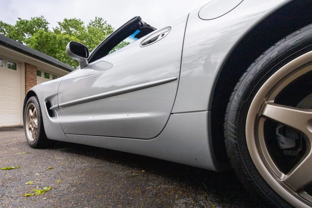 1999 Chevrolet Corvette C5 - Image 26 of 31