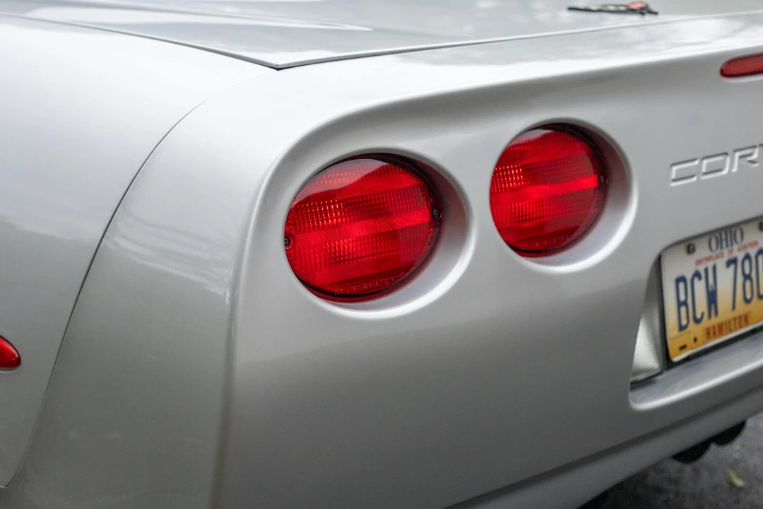 1999 Chevrolet Corvette C5 - Image 21 of 31