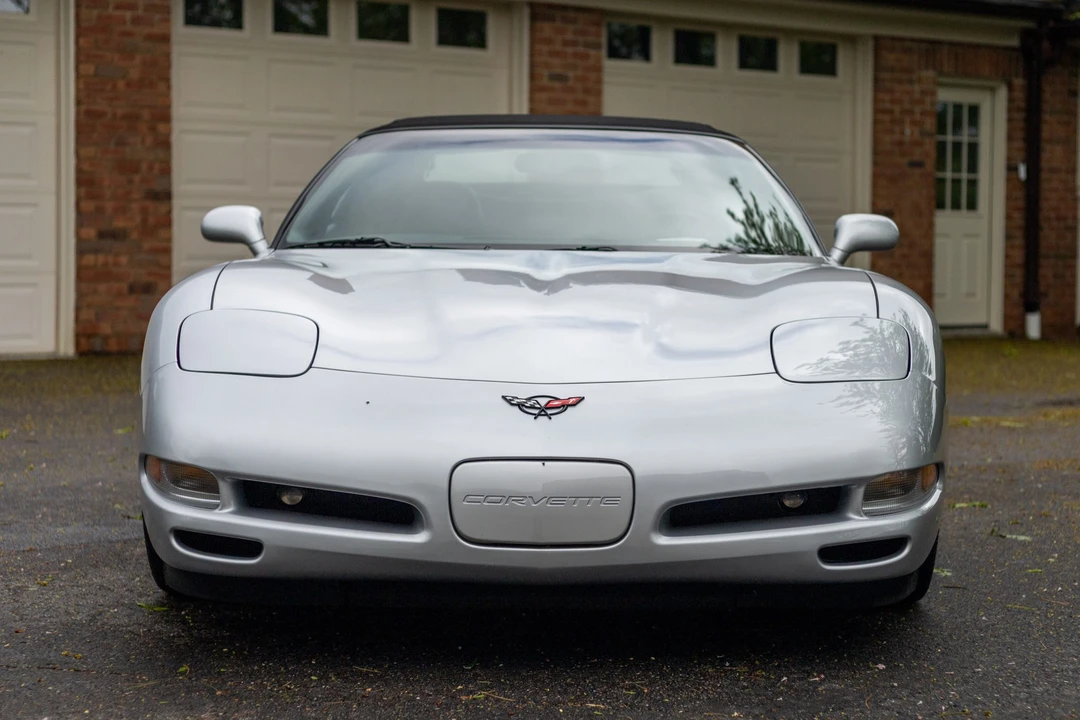 1999 Chevrolet Corvette C5 - Image 9 of 31
