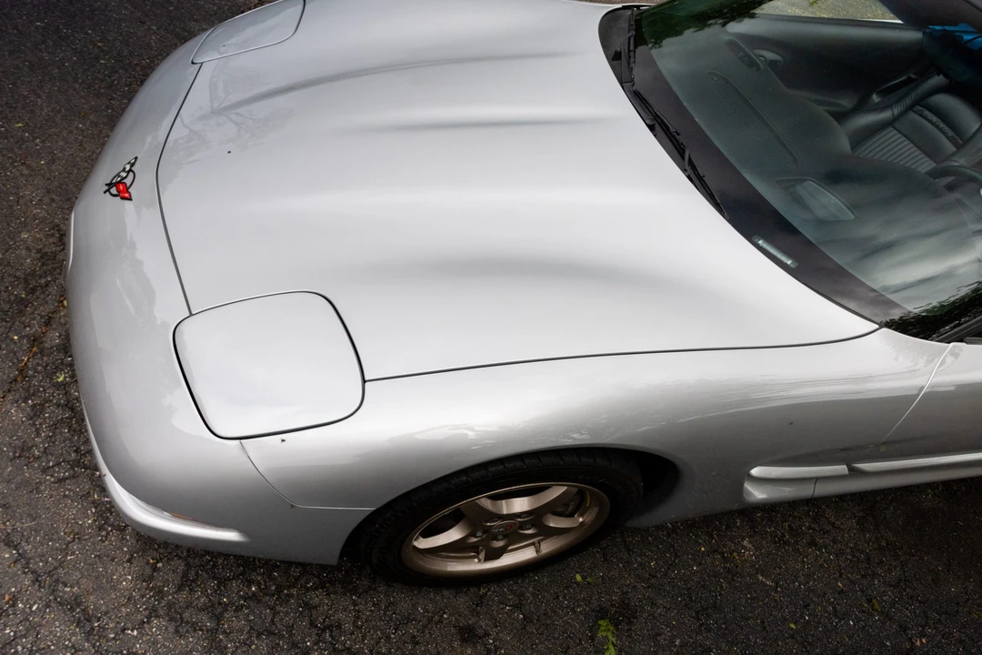1999 Chevrolet Corvette C5 - Image 29 of 31