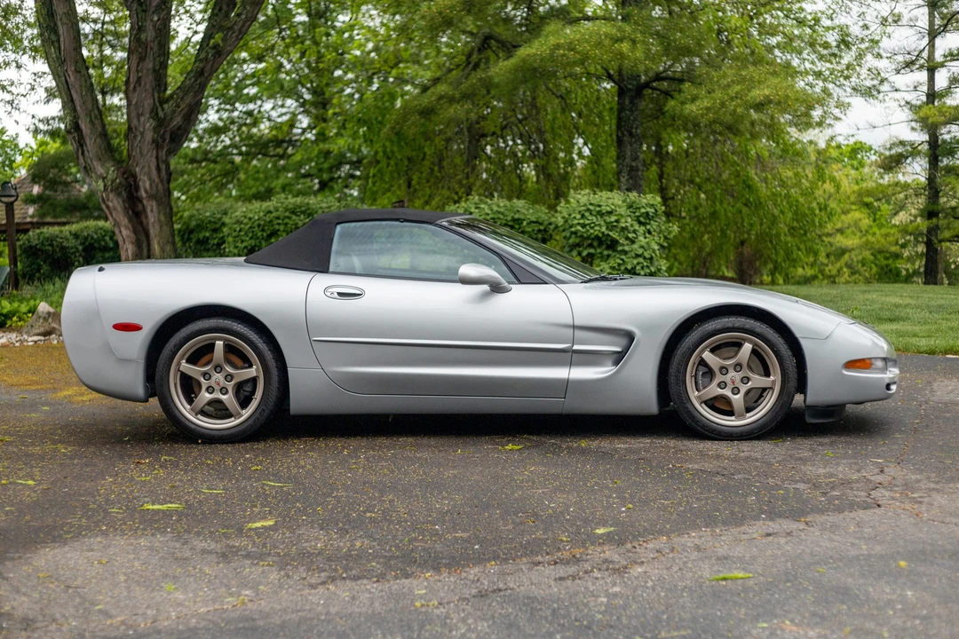 1999 Chevrolet Corvette C5 - Image 15 of 31