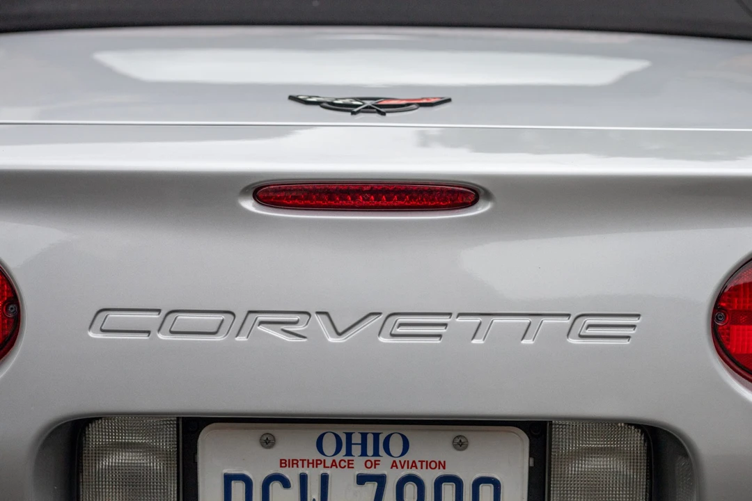 1999 Chevrolet Corvette C5 - Image 23 of 31