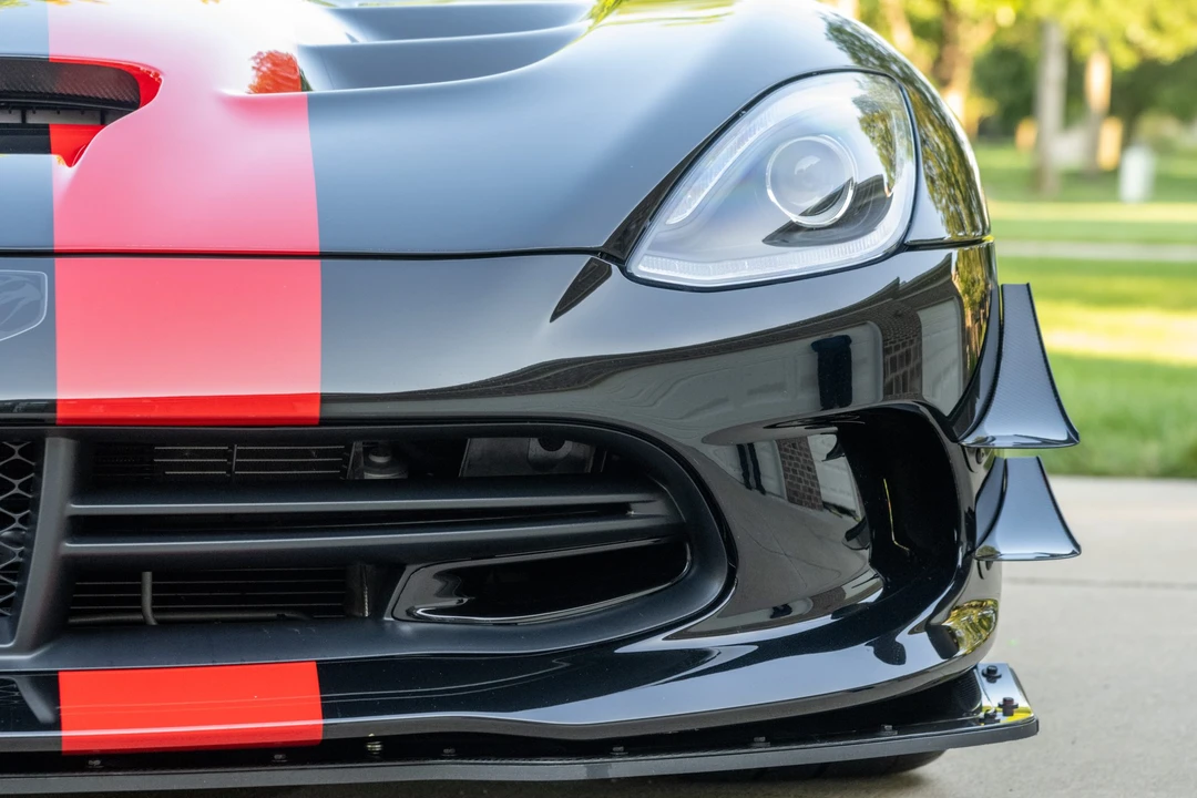 2017 Dodge Viper ACR 5th Gen - Image 19 of 31