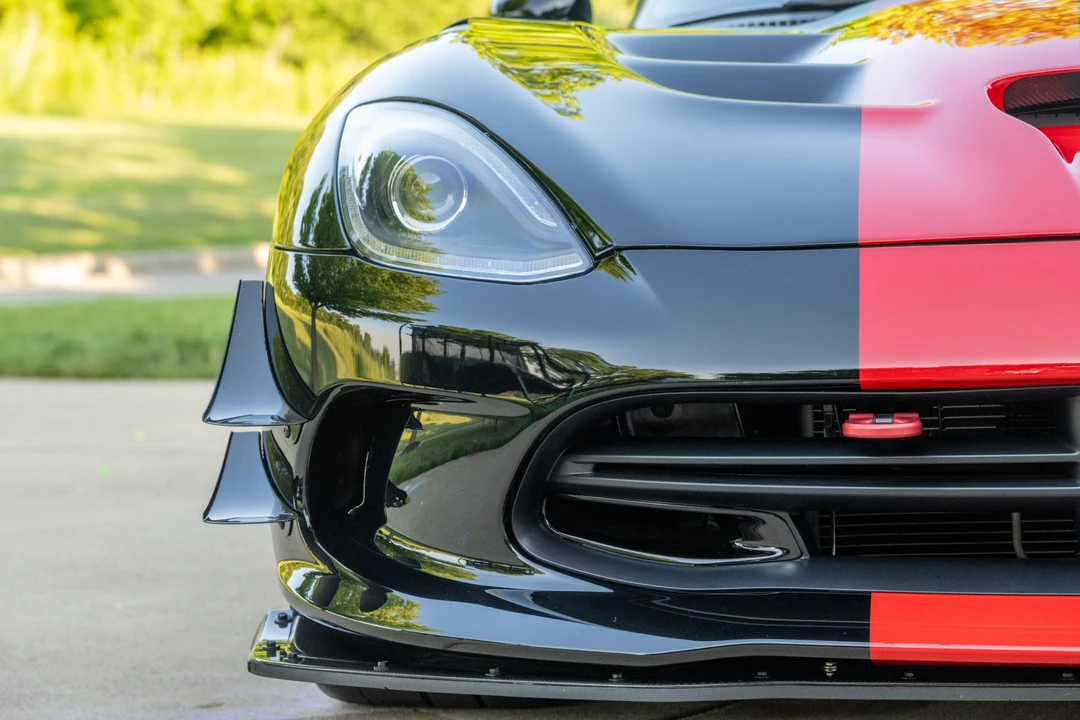 2017 Dodge Viper ACR 5th Gen - Image 18 of 31