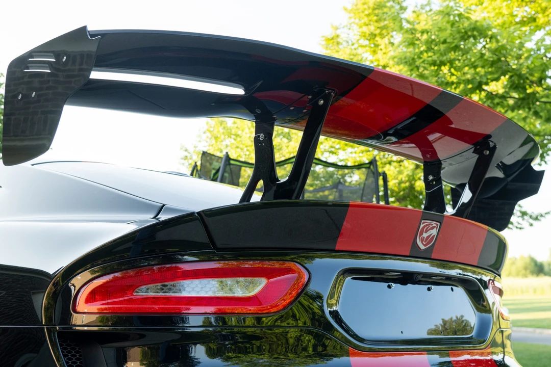 2017 Dodge Viper ACR 5th Gen - Image 25 of 31