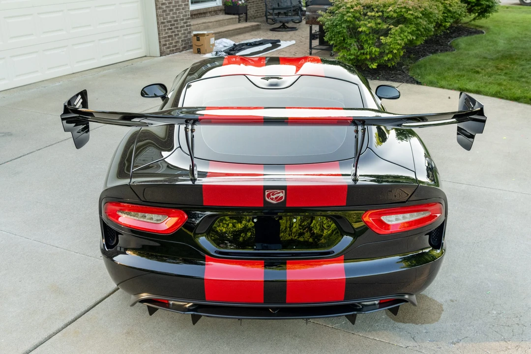 2017 Dodge Viper ACR 5th Gen - Image 24 of 31