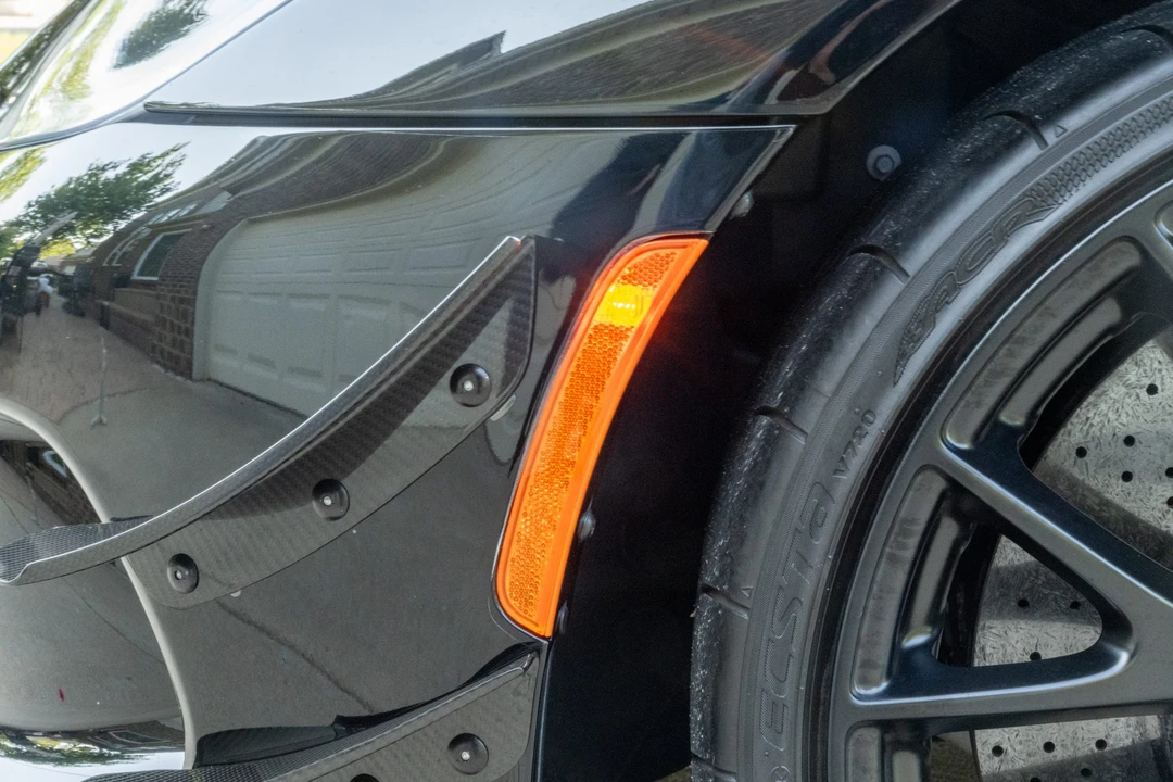 2017 Dodge Viper ACR 5th Gen - Image 20 of 31