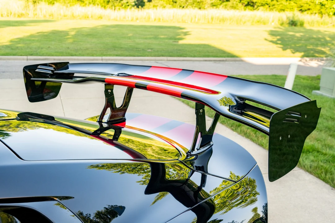 2017 Dodge Viper ACR 5th Gen - Image 28 of 31
