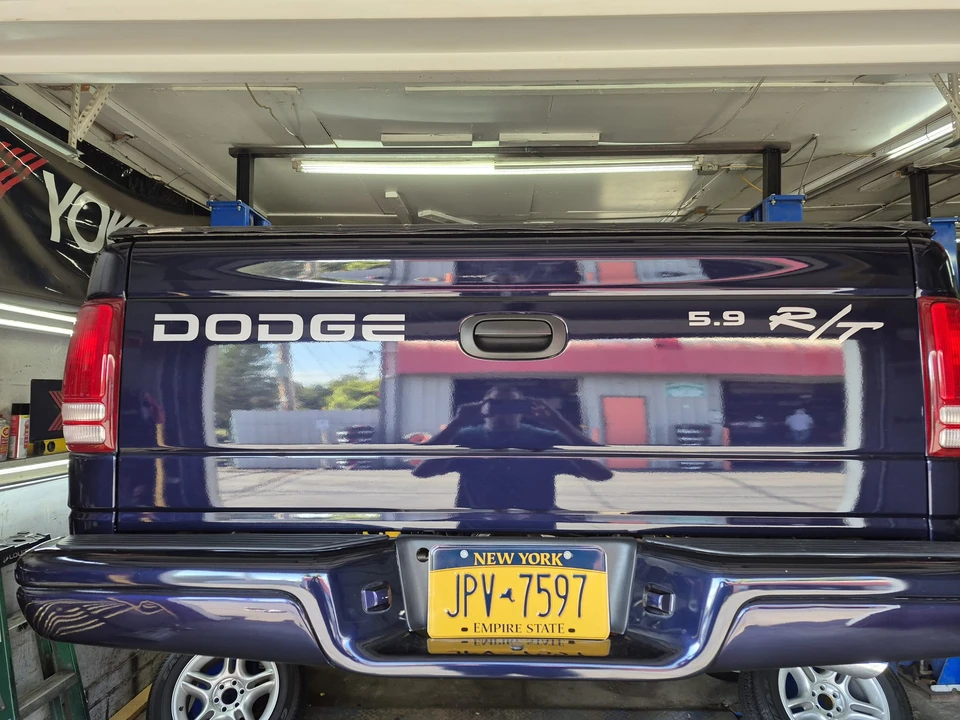 1999 Dodge Dakota 2nd Gen - Image 30 of 31
