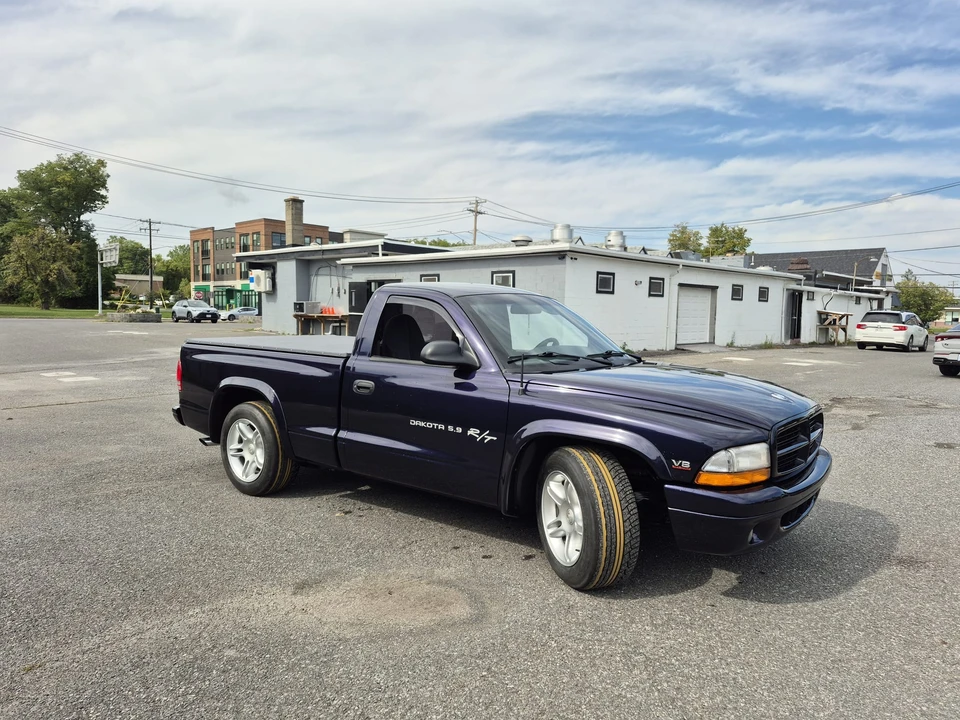 1999 Dodge Dakota 2nd Gen - Image 16 of 31