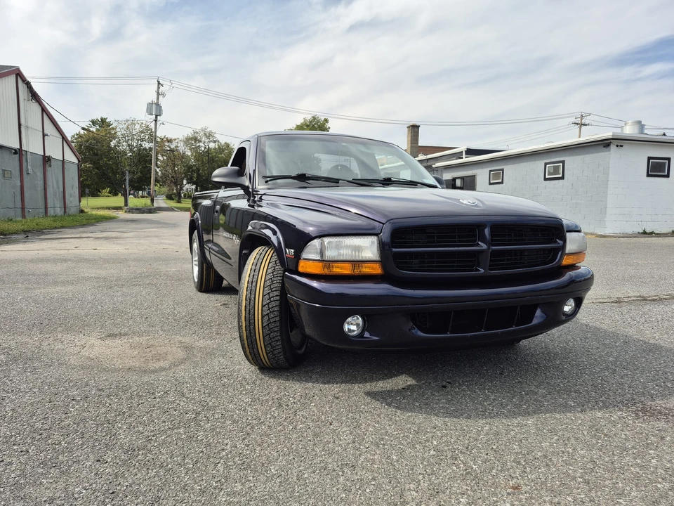 1999 Dodge Dakota 2nd Gen - Image 12 of 31