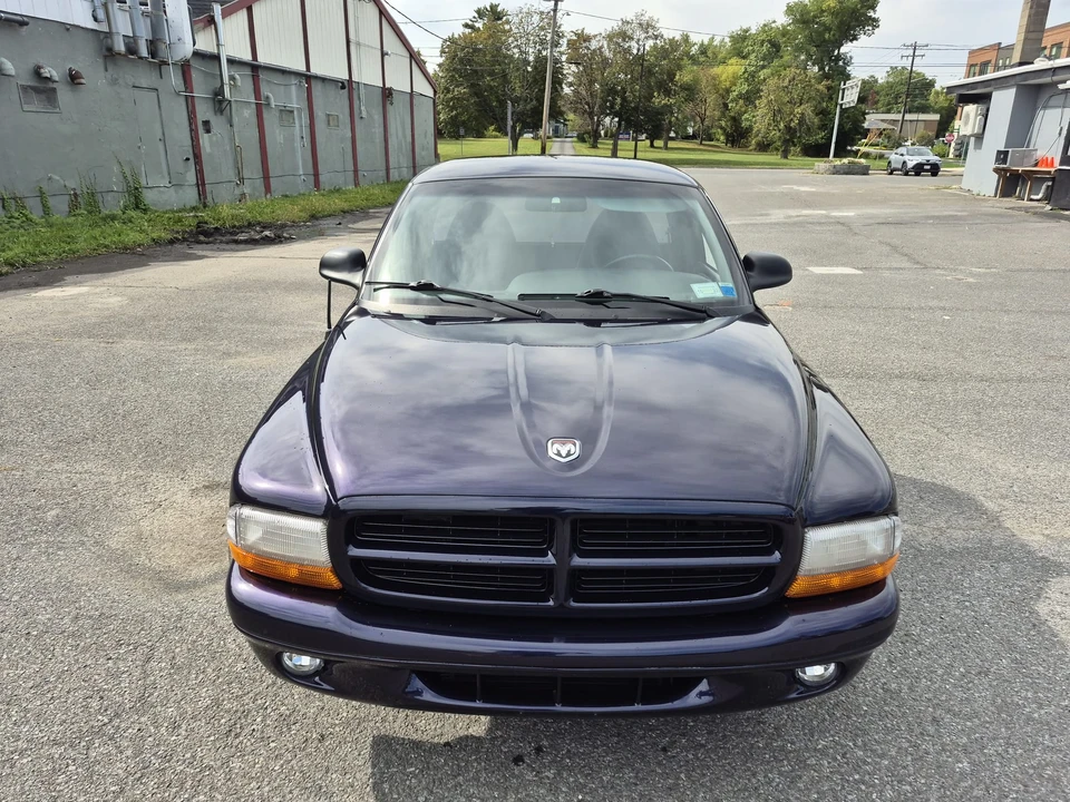 1999 Dodge Dakota 2nd Gen - Image 11 of 31