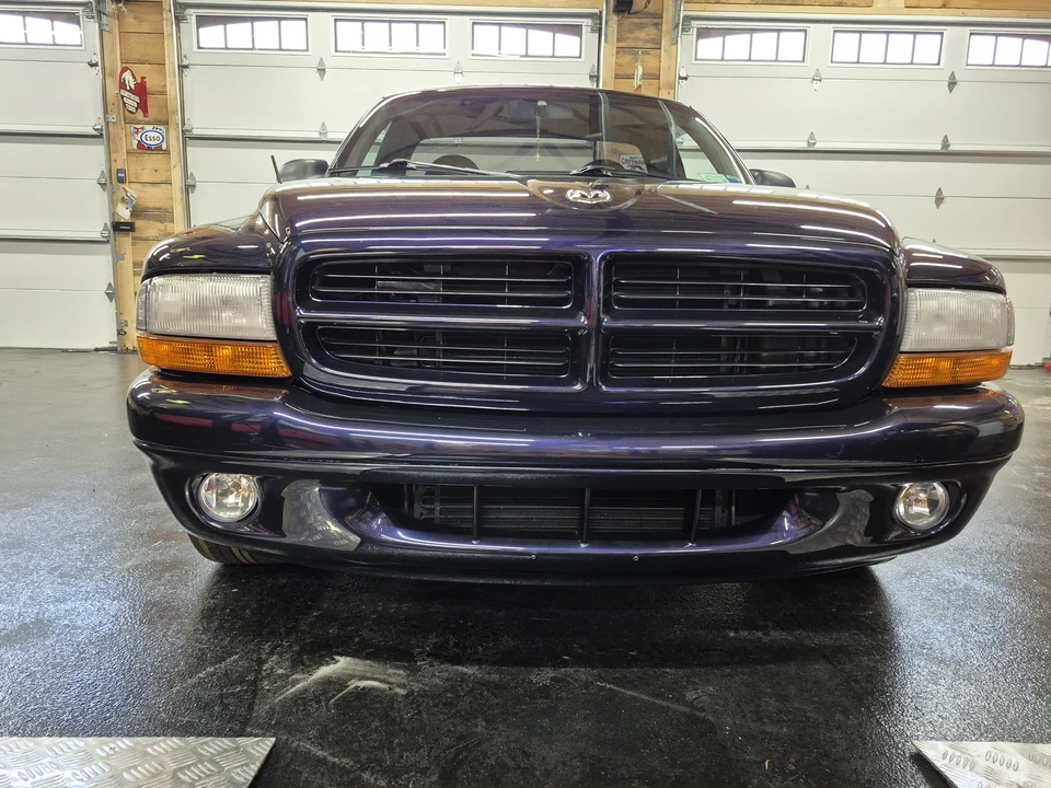 1999 Dodge Dakota 2nd Gen - Image 10 of 31