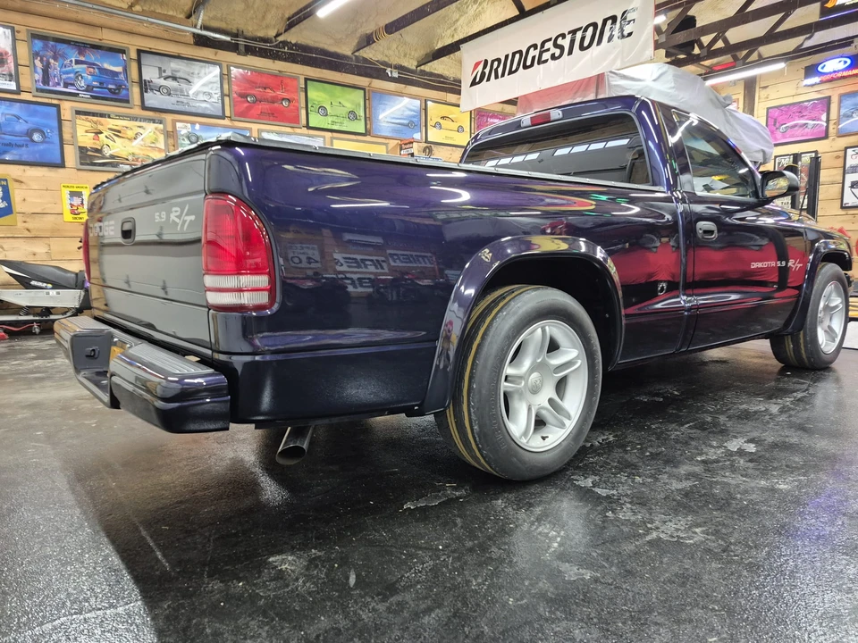 1999 Dodge Dakota 2nd Gen - Image 29 of 31