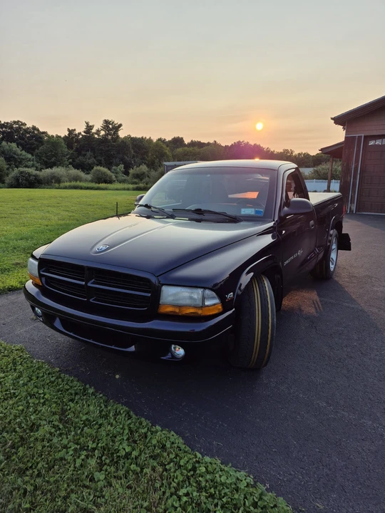 1999 Dodge Dakota 2nd Gen - Image 8 of 31