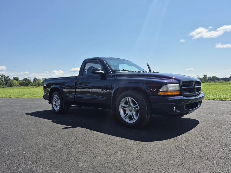 1999 Dodge Dakota 2nd Gen - Image 15 of 31
