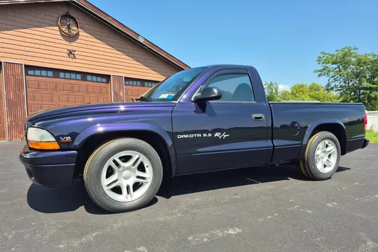 1999 Dodge Dakota R/T