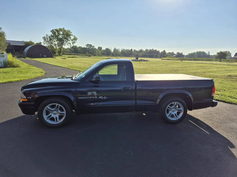 1999 Dodge Dakota 2nd Gen - Image 2 of 31