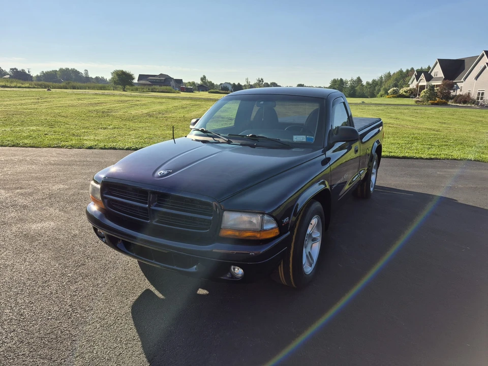 1999 Dodge Dakota 2nd Gen - Image 7 of 31