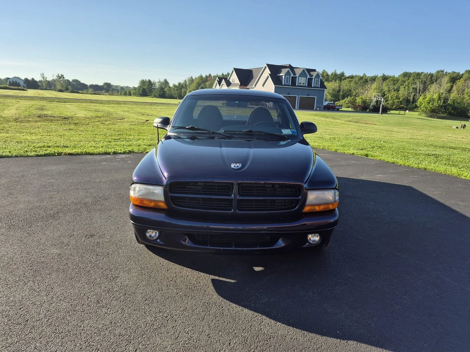 1999 Dodge Dakota 2nd Gen - Image 9 of 31