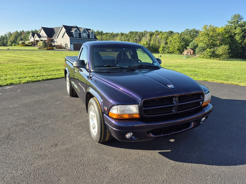 1999 Dodge Dakota 2nd Gen - Image 13 of 31
