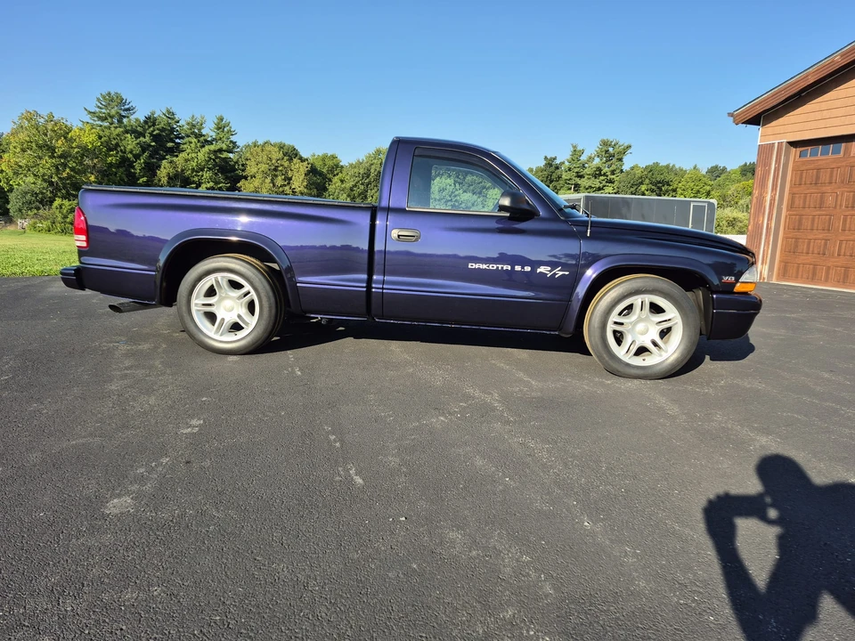 1999 Dodge Dakota 2nd Gen - Image 18 of 31