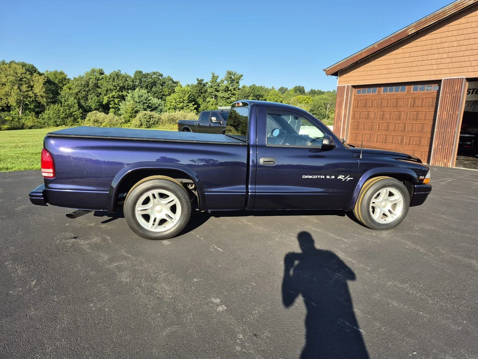 1999 Dodge Dakota 2nd Gen - Image 19 of 31