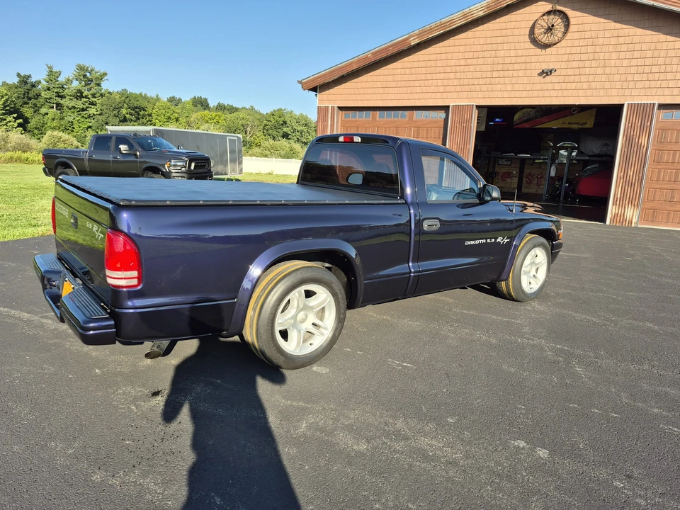 1999 Dodge Dakota 2nd Gen - Image 20 of 31