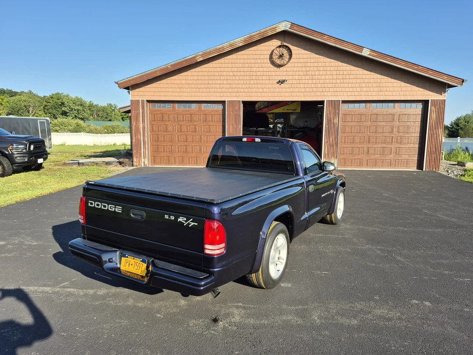 1999 Dodge Dakota 2nd Gen - Image 22 of 31