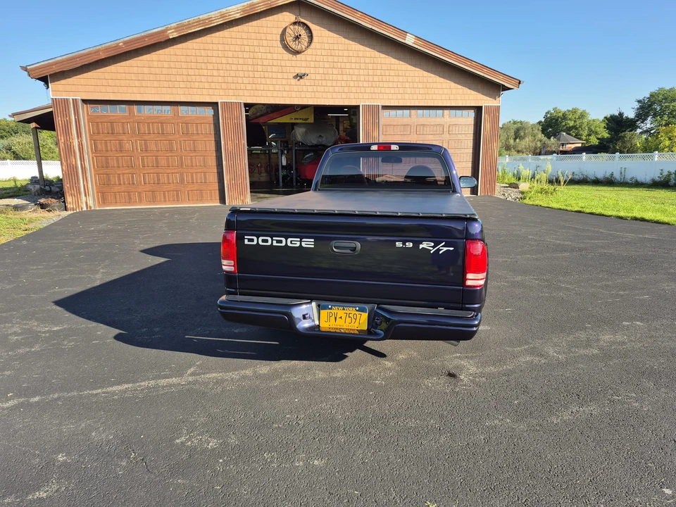 1999 Dodge Dakota 2nd Gen - Image 23 of 31