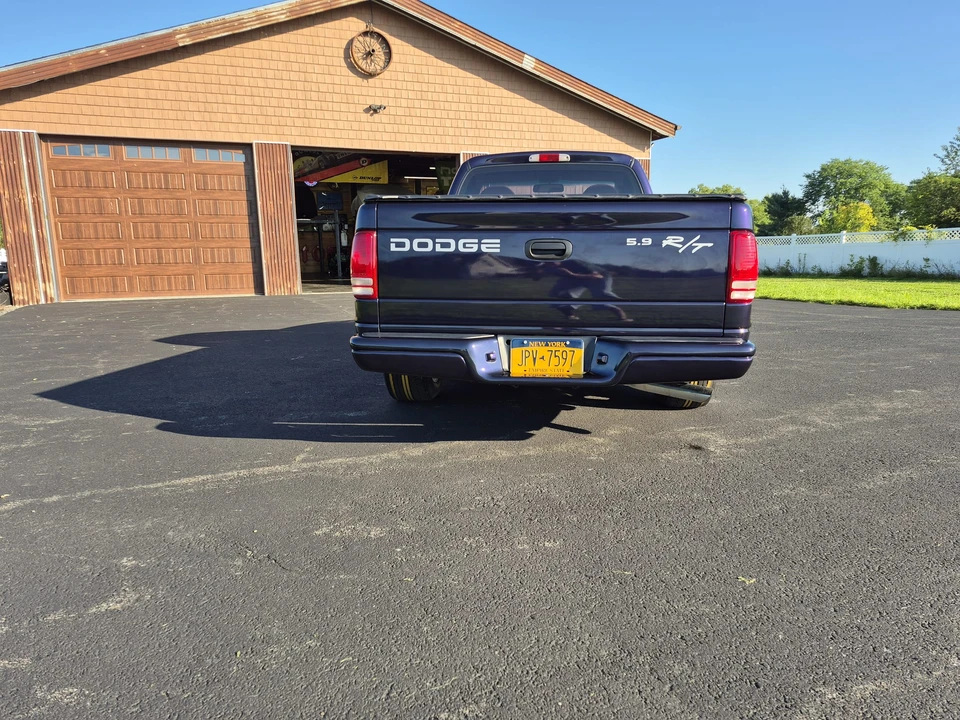 1999 Dodge Dakota 2nd Gen - Image 24 of 31