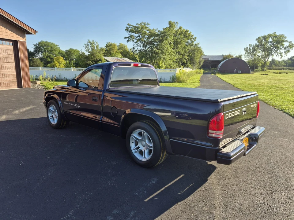 1999 Dodge Dakota 2nd Gen - Image 27 of 31